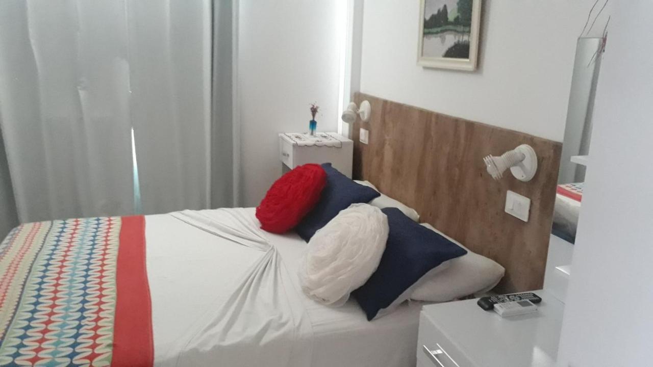 Pôrto das GalinhasFlat Manamar公寓 外观 照片