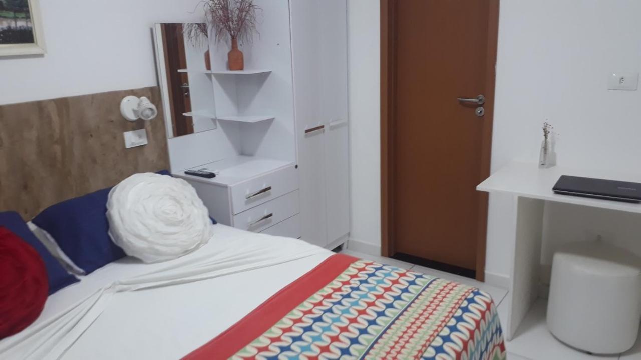 Pôrto das GalinhasFlat Manamar公寓 外观 照片