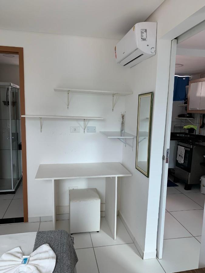 Pôrto das GalinhasFlat Manamar公寓 外观 照片